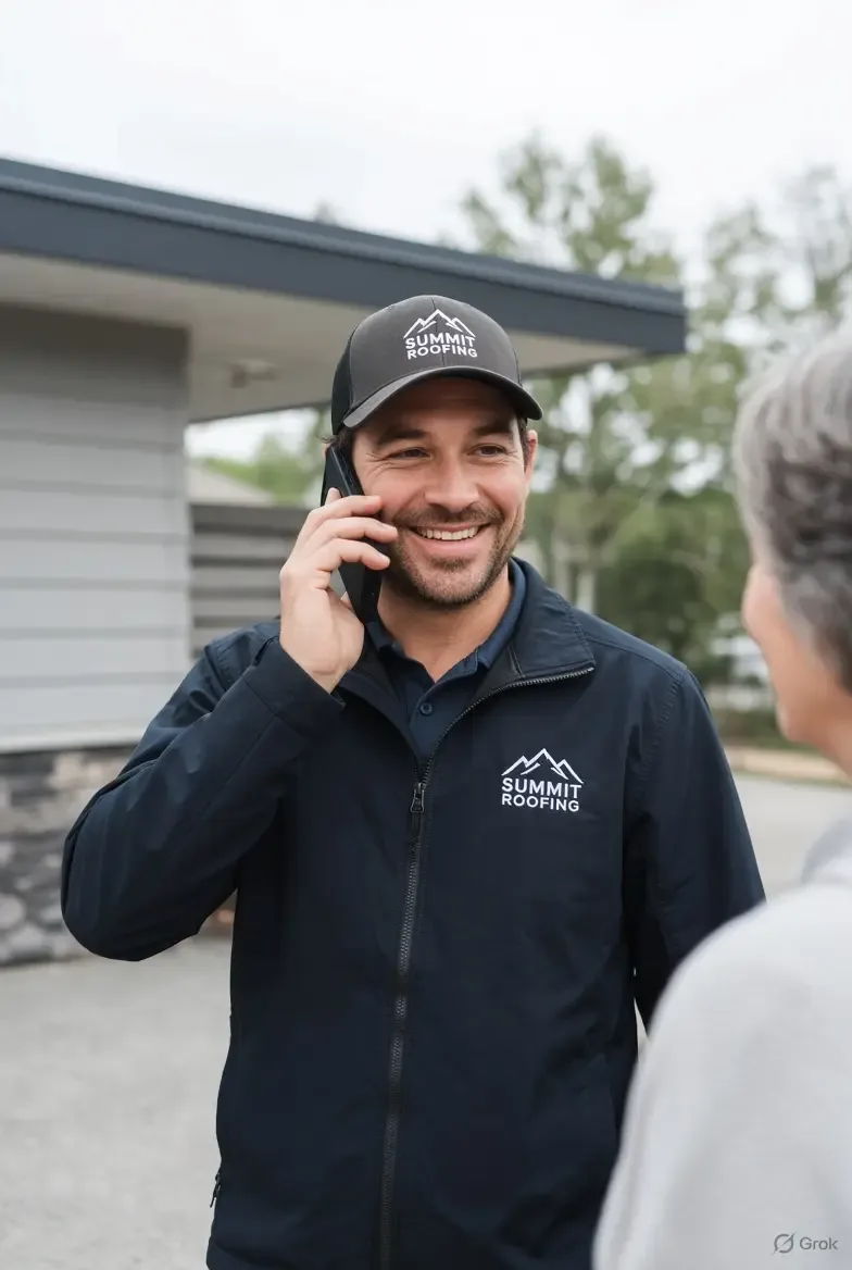 Flat Roof Leak Repair Nottingham, MD FAQs